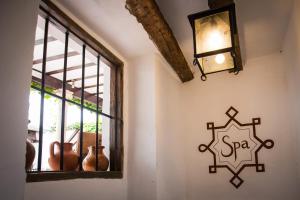 Fotografie z fotogalerie ubytování Casa Rural & Spa La Graja v destinaci Chinchón