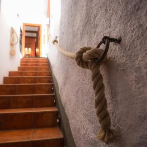 Fotografie z fotogalerie ubytování Casa Rural & Spa La Graja v destinaci Chinchón