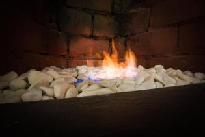 Fotografie z fotogalerie ubytování Casa Rural & Spa La Graja v destinaci Chinchón