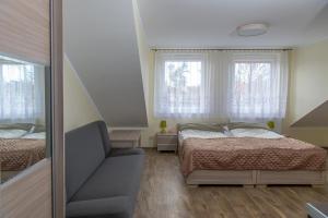Imagen de la galería de Apartamenty Ewa II, en Ustka