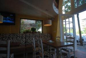 Gallery image of Hotel Town House in Tirana