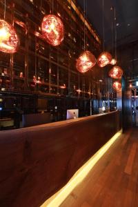 Fotografie z fotogalerie ubytování Best Louis Hamilton Hotel Gwangan v destinaci Pusan