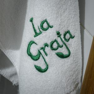 Fotografie z fotogalerie ubytování Casa Rural & Spa La Graja v destinaci Chinchón