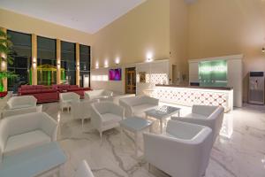 Gallery image of Hotel Perla Beach Luxury - All Inclusive & Free Beach Access in Primorsko