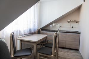 Zdjęcie z galerii obiektu Apartamenty Ewa II w Ustce