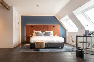 Gallery image of Boutique Hotel Sablon in Bruges