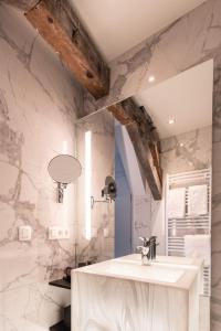 ブルージュにあるBoutique Hotel Sablon by CW Hotel Collectionのギャラリーの写真 +141枚の写真