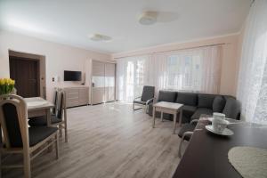 Gallery image of Apartamenty Ewa II in Ustka