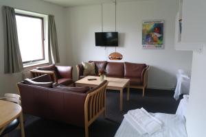 Gallery image of Emmaus Hostel in Haslev