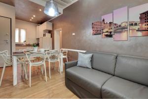 Gallery image of Charming Castello Apartments in Venice