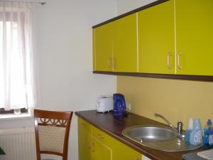 Gallery image of Ferienwohnung am Spreeradweg in Neusalza-Spremberg