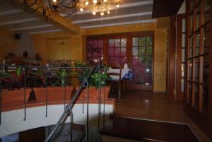 Fotografie z fotogalerie ubytování Hotel Town House v destinaci Tirana