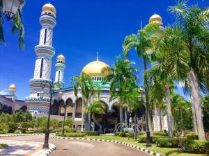 Galería fotográfica de EZ Lodgings en Kampong Gadong