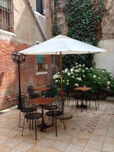 Imagem da galeria de Al Portico Guest House em Veneza