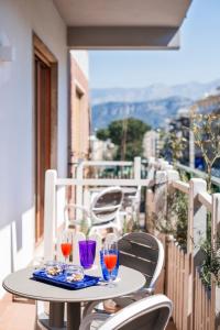 Foto dalla galleria di Luiselle Charming Accommodation Sorrento City Center a Sorrento