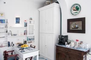Fotografie z fotogalerie ubytování B&B Amalfè v destinaci Maiori