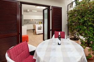 Gallery image of Apartman Alberta in Poreč