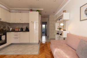 Fotografia z galérie ubytovania Apartment Ivan v Tučepi