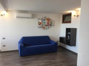 Fotografie z fotogalerie ubytování Vista Mare v destinaci Lanusei