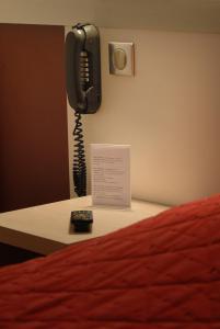 Fotografie z fotogalerie ubytování Sud Hotel v destinaci Huttenheim