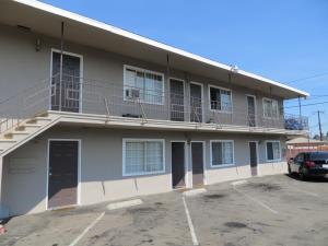 Gallery image of King's Lodge Motel in Los Angeles