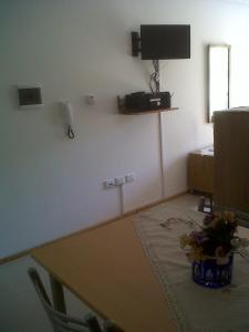 Μια τηλεόραση ή/και κέντρο ψυχαγωγίας στο Departamento Parque España