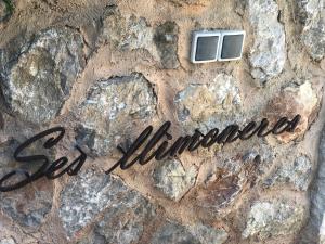 Ses llimoneres tanúsítványa, márkajelzése vagy díja