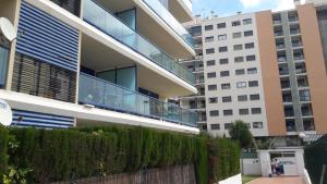 Fotografie z fotogalerie ubytování Apartamento Familiar v destinaci Villajoyosa + 10 fotografií