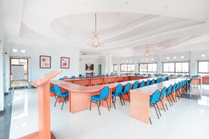 Fotografie z fotogalerie ubytování Hotel Lurus v destinaci Puncak