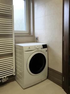 Fotografie z fotogalerie ubytování Apartmán U Labe v Nymburku
