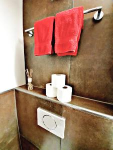 Fotografie z fotogalerie ubytování Churchstreet appartements v destinaci Meiringen