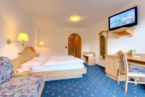 Gallery image of Hotel Piccolo in Obereggen