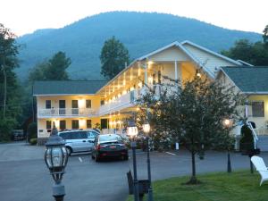 Gallery image of The Heritage of Lake George in Lake George