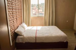 Fotografie z fotogalerie ubytování Freedom City Hotel Najjanankumbi Kamapala v destinaci Kampala