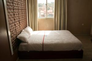 Fotografie z fotogalerie ubytování Freedom City Hotel Najjanankumbi Kamapala v destinaci Kampala + 73 fotografií