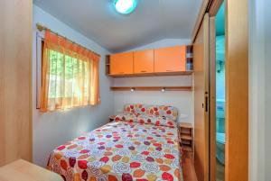 Gallery image of Camping Village Le Esperidi in Marina di Bibbona