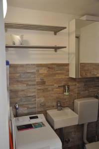 התרשים של Apartment Gordana