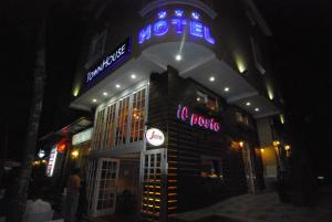 Fotografie z fotogalerie ubytování Hotel Town House v destinaci Tirana
