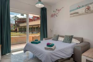 Galeriebild der Unterkunft MAGNIFICO APARTAMENTO EN COMPLEJO PRIVADO in Alhaurín de la Torre