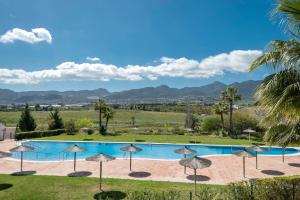 Galeriebild der Unterkunft MAGNIFICO APARTAMENTO EN COMPLEJO PRIVADO in Alhaurín de la Torre