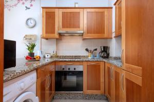 Galeriebild der Unterkunft MAGNIFICO APARTAMENTO EN COMPLEJO PRIVADO in Alhaurín de la Torre