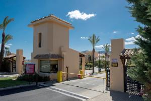 Galeriebild der Unterkunft MAGNIFICO APARTAMENTO EN COMPLEJO PRIVADO in Alhaurín de la Torre