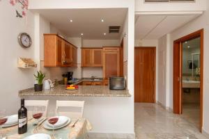 Galeriebild der Unterkunft MAGNIFICO APARTAMENTO EN COMPLEJO PRIVADO in Alhaurín de la Torre