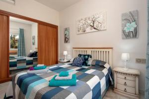 Galeriebild der Unterkunft MAGNIFICO APARTAMENTO EN COMPLEJO PRIVADO in Alhaurín de la Torre