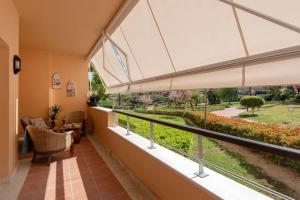 Galeriebild der Unterkunft MAGNIFICO APARTAMENTO EN COMPLEJO PRIVADO in Alhaurín de la Torre