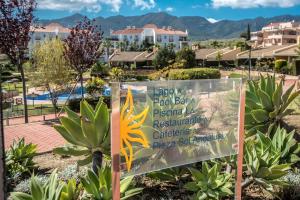 Galeriebild der Unterkunft MAGNIFICO APARTAMENTO EN COMPLEJO PRIVADO in Alhaurín de la Torre