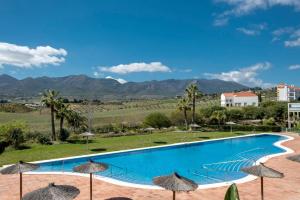 Galeriebild der Unterkunft MAGNIFICO APARTAMENTO EN COMPLEJO PRIVADO in Alhaurín de la Torre