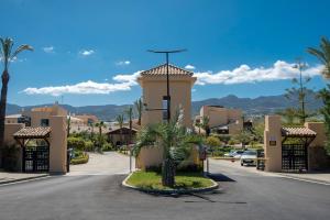 Galeriebild der Unterkunft MAGNIFICO APARTAMENTO EN COMPLEJO PRIVADO in Alhaurín de la Torre