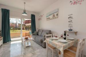 Galeriebild der Unterkunft MAGNIFICO APARTAMENTO EN COMPLEJO PRIVADO in Alhaurín de la Torre