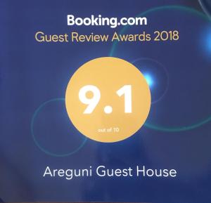 Foto dalla galleria di Areguni Guest House a Dilijan Altre 98 foto